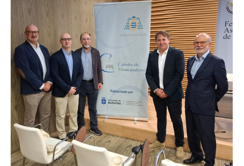 Jornada de formación sobre Evaluación de Políticas y Modernización de la Gestión Local,